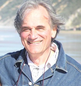 Dr Albrecht Mahr