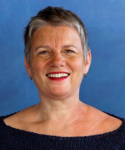 Christine Blumenstein-Essen