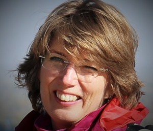 Gunilla Boivie, ASKIS