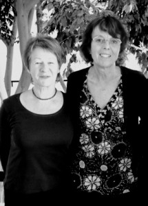 PilleNaeris & CharlottePalmgren